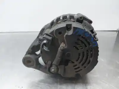 Peça sobressalente para automóvel em segunda mão alternador por audi a6 c5 (4b2, 4b4) 2.5 tdi referências oem iam 059903015g  
