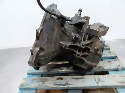 Peça sobressalente para automóvel em segunda mão caixa de velocidades por opel corsa e design line referências oem iam 5700646  