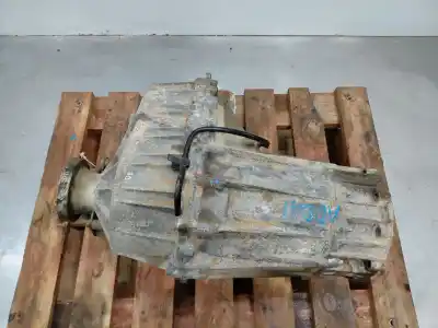 Peça sobressalente para automóvel em segunda mão CAIXA DE TRANSFERÊNCIA por MERCEDES-BENZ CLASE M (W163) 270 CDI (163.113) Referências OEM IAM A1632800600  