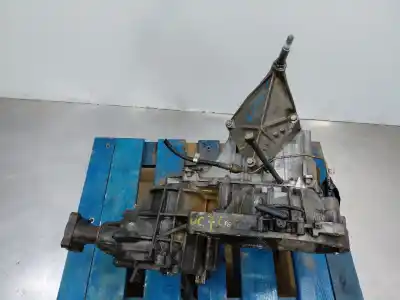 Piesă de schimb auto la mâna a doua cutie de viteze pentru renault scenic rx4 (ja0) dynamique referințe oem iam jc7001