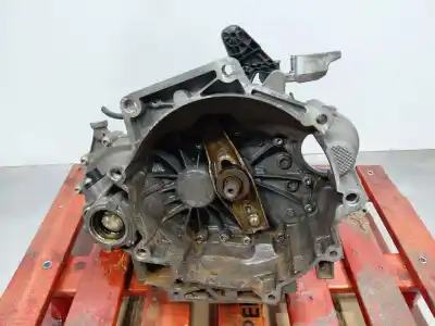 Peça sobressalente para automóvel em segunda mão CAIXA DE VELOCIDADES por SEAT IBIZA (KJ1) Style Referências OEM IAM VGV  