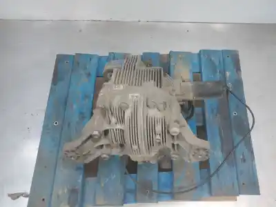 Peça sobressalente para automóvel em segunda mão DIFERENCIAL TRASEIRO por MERCEDES-BENZ CLASE GL (X166) 450 GRAND EDITION Referências OEM IAM A1643500914  