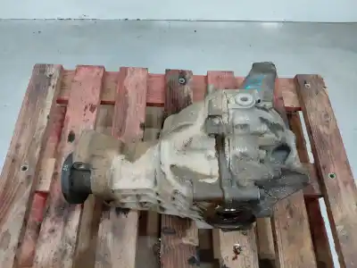 Peça sobressalente para automóvel em segunda mão DIFERENCIAL DIANTEIRO por MERCEDES-BENZ CLASE M (W163) 270 CDI (163.113) Referências OEM IAM A1633300005  