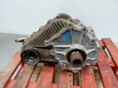 Peça sobressalente para automóvel em segunda mão CAIXA DE TRANSFERÊNCIA por MERCEDES-BENZ CLASE GL (X166) 450 GRAND EDITION Referências OEM IAM A1642801400  