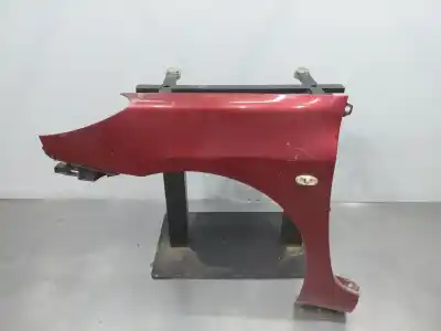 Автозапчастина б/у ПЕРЕДНЕ ЛІВЕ КРИЛО для PEUGEOT 307 CC (S2) Sport Посилання на OEM IAM 7840R0  