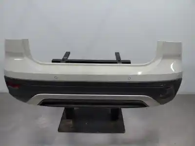 Автозапчастина б/у ЗАДНІЙ БАМПЕР для VOLKSWAGEN T-CROSS ADVANCE Посилання на OEM IAM 2GM807421GRU  