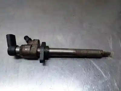 Peça sobressalente para automóvel em segunda mão INJETOR por PEUGEOT 307 CC (S2) Sport Referências OEM IAM 9657144580  