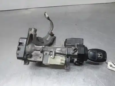 Peça sobressalente para automóvel em segunda mão CANHÃO DE IGNIÇÃO por HONDA ACCORD BERLINA (CL/CN) SPORT Referências OEM IAM 35100SEAE51  