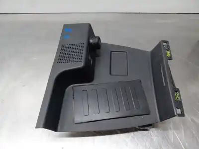 Pezzo di ricambio per auto di seconda mano modulo elettronico per ford kuga iii (dfk) 1.5 ecoblue riferimenti oem iam m1pt19j235aa