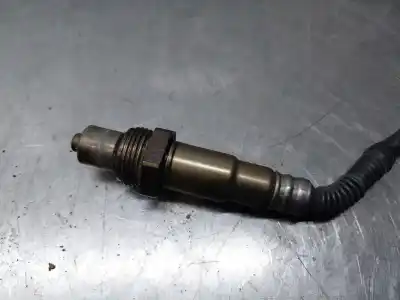 Peça sobressalente para automóvel em segunda mão sonda lambda por ford kuga iii (dfk) 1.5 ecoblue referências oem iam 0281008074  lx615l216aa