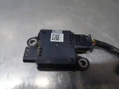 Peça sobressalente para automóvel em segunda mão sonda lambda por ford kuga iii (dfk) 1.5 ecoblue referências oem iam 0281008074  lx615l216aa