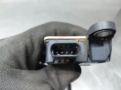 Peça sobressalente para automóvel em segunda mão sonda lambda por ford kuga iii (dfk) 1.5 ecoblue referências oem iam 0281008074  lx615l216aa