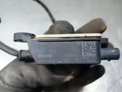 Peça sobressalente para automóvel em segunda mão sonda lambda por ford kuga iii (dfk) 1.5 ecoblue referências oem iam 0281008074  lx615l216aa