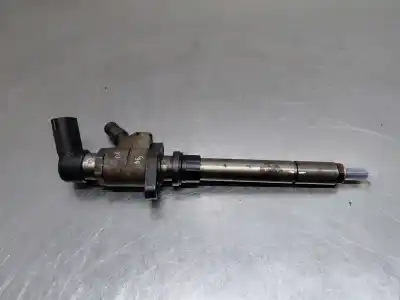 Second-hand car spare part Injector for FORD MONDEO BERLINA (CA2) 2.0 TDCi CAT OEM IAM references 9657144580  