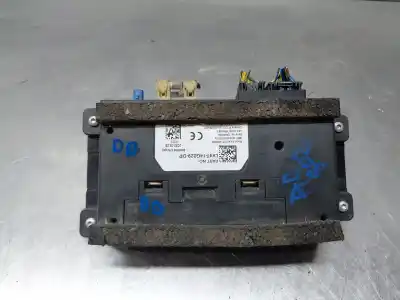 Peça sobressalente para automóvel em segunda mão Módulo Eletrônico por FORD KUGA III (DFK) 1.5 EcoBlue Referências OEM IAM LV4T14G229DP  