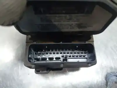 Peça sobressalente para automóvel em segunda mão abs por toyota corolla (_e12_) 1.4 d (nde120_) referências oem iam 4451002050  0265216850