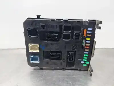 İkinci el araba yedek parçası RÖLE/SIGORTA KUTUSU için CITROEN C4 I (LC_) 1.6 16V OEM IAM referansları 9660105980  