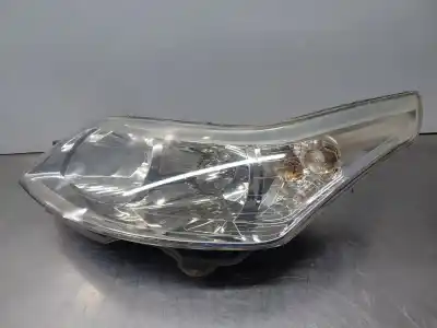 Peça sobressalente para automóvel em segunda mão FAROL / FAROLIM ESQUERDO por CITROEN C4 I (LC_) 1.6 16V Referências OEM IAM 9646893980  