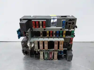 Peça sobressalente para automóvel em segunda mão CAIXA DE FUSÍVEIS E RELÉS por CITROEN XSARA PICASSO (N68) 1.6 16V Referências OEM IAM 9628024480  