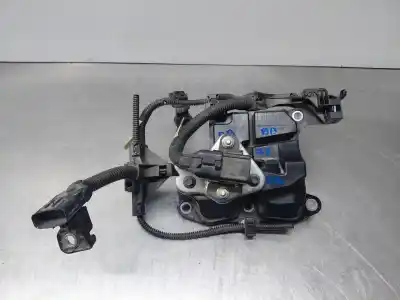 Peça sobressalente para automóvel em segunda mão COLETOR ADMISSÃO por TOYOTA RAV 4 PLUG-IN HYBRID ADVANCE Referências OEM IAM 1221125011  