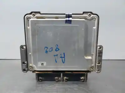 Second-hand car spare part ecu engine control for ford kuga iii (dfk) 1.5 ecoblue oem iam references 0281036832 l1ua12b684aa l1ua12650ba