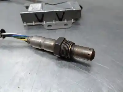 Peça sobressalente para automóvel em segunda mão sonda lambda por ford kuga iii (dfk) 1.5 ecoblue referências oem iam lx6a5e145ab  