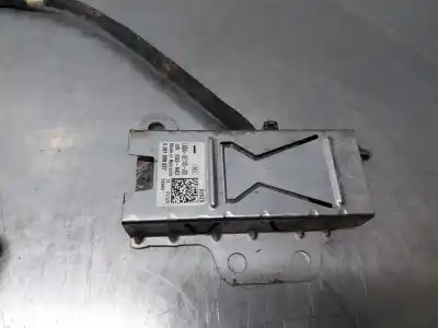 Peça sobressalente para automóvel em segunda mão sonda lambda por ford kuga iii (dfk) 1.5 ecoblue referências oem iam lx6a5e145ab  