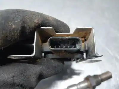 Peça sobressalente para automóvel em segunda mão sonda lambda por ford kuga iii (dfk) 1.5 ecoblue referências oem iam lx6a5e145ab  