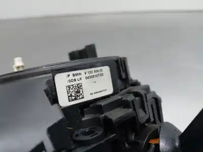 Second-hand car spare part air bag ring for bmw x5 (e70) xdrive 30 d oem iam references 61319164419  912250902