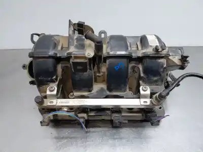 Автозапчасти б/у впускной коллектор за opel corsa e design line ссылки oem iam 850754  55584975