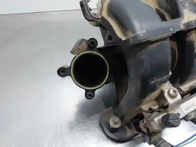 Автозапчасти б/у впускной коллектор за opel corsa e design line ссылки oem iam 850754  55584975