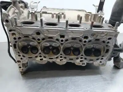 Second-hand car spare part cylinder head for opel corsa e design line oem iam references 607160  