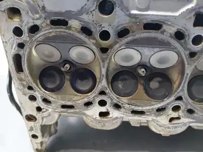 Second-hand car spare part cylinder head for opel corsa e design line oem iam references 607160  