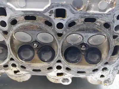 Second-hand car spare part cylinder head for opel corsa e design line oem iam references 607160  