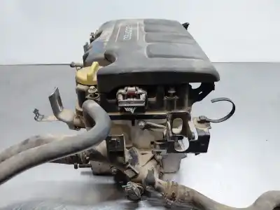 Second-hand car spare part cylinder head for opel corsa e design line oem iam references 607160  