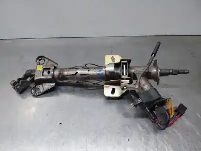 Second-hand car spare part ANTI-THEFT DEVICE for CITROEN JUMPY FURGÓN (BS_, BT_, BY_, BZ_) 2.0 HDI 95 OEM IAM references 4162W4  