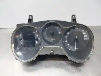 Second-hand car spare part DASHBOARD for SEAT ALTEA (5P1) FREETRACK OEM IAM references 1P0920847B  