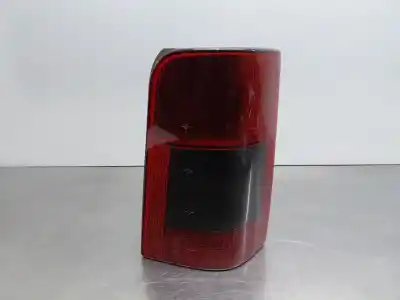 Second-hand car spare part RIGHT TAILGATE LIGHT for CITROEN BERLINGO / BERLINGO FIRST MONOSPACE (MF_, GJK_, GFK_) 2.0 HDI 90 (MFRHY) OEM IAM references 9621303280  