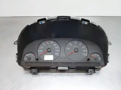 Second-hand car spare part DASHBOARD for CITROEN BERLINGO / BERLINGO FIRST MONOSPACE (MF_, GJK_, GFK_) 2.0 HDI 90 (MFRHY) OEM IAM references 9639368480  