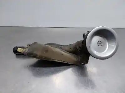 Second-hand car spare part TUBE for CITROEN BERLINGO / BERLINGO FIRST MONOSPACE (MF_, GJK_, GFK_) 2.0 HDI 90 (MFRHY) OEM IAM references 9634927780  