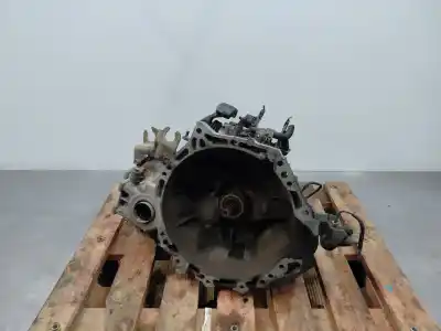 Second-hand car spare part GEARBOX for TOYOTA COROLLA (_E12_) 1.4 D (NDE120_) OEM IAM references 3030012A00  