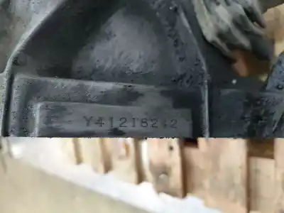 Second-hand car spare part gearbox for toyota corolla (_e12_) 1.4 d (nde120_) oem iam references 3030012a00  