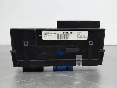 Second-hand car spare part COMFORT MODULE for BMW X5 (E70)  OEM IAM references 61359172364  