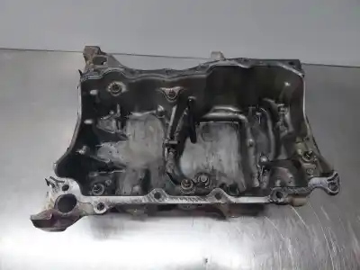 Peça sobressalente para automóvel em segunda mão CÁRTER por RENAULT SCENIC IV Grand Zen Referências OEM IAM 111231524R  