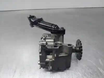 Peça sobressalente para automóvel em segunda mão BOMBA DE ÓLEO por RENAULT SCENIC IV Grand Zen Referências OEM IAM 150000624R  