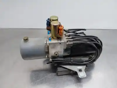 Peça sobressalente para automóvel em segunda mão MOTOR ELÉTRICO DE TETO por RENAULT MEGANE II COUPÉ-CABRIOLET (EM0/1_) 1.9 dCi Referências OEM IAM 7701058204  