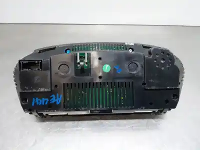 Peça sobressalente para automóvel em segunda mão quadrante por bmw x5 (e70) xdrive 30 d referências oem iam 62109236818  