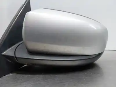 Peça sobressalente para automóvel em segunda mão espelho retrovisor esquerdo por bmw x5 (e70) xdrive 30 d referências oem iam 51167179633  