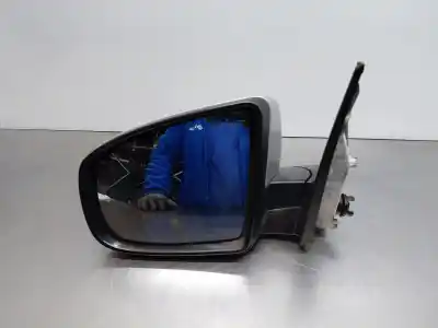 Peça sobressalente para automóvel em segunda mão espelho retrovisor esquerdo por bmw x5 (e70) xdrive 30 d referências oem iam 51167179633  