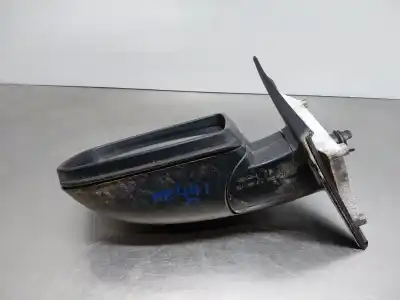 Peça sobressalente para automóvel em segunda mão espelho retrovisor esquerdo por bmw x5 (e70) xdrive 30 d referências oem iam 51167179633  